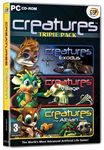 Creatures: Triple Pack (PC CD)