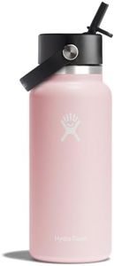 HYDRO FLASK 32 OZ Wide Flex Straw Cap Trillium