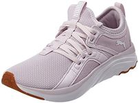 Puma Womens Softride Sophia Better WN's, Lavender Fog-White, Walking Shoe - 5UK (37619403)