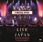 A Musical Affair: Live In Japan