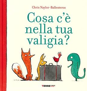 Cosa c'è n
