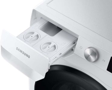 Samsung Series 6 Washer Dryer 9kg – White