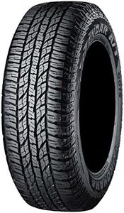 Yokohama Geolandar A/T (G015) RPB M+S - 225/65R17 102H - Pneumatico 4 stagioni