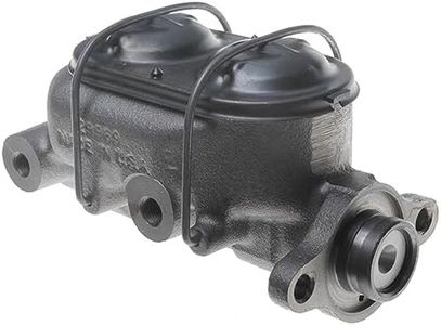 ACDelco 18M91 Professional Brake Master Cylinder Assembly