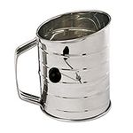 Norpro 3-Cup Stainless Steel Rotary