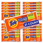 Tide Washing Machine Cleaner (21 Count Total)