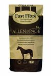 Allen & Page Fast Fibre Horse Feed, 20 kg