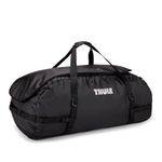 Thule Chasm 90l Duffel Bag Black 90