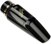 Vandoren SM811S+ V16 Series Alto Saxophone Mouthpiece, Small Chamber, A5S+