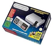 Nintendo NES Classic Mini EU Consol
