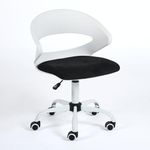 Davis    Chair Blacks