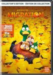 Migration - Collector's Edition [DV