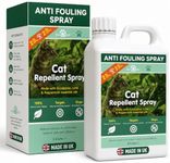 KinderPet® Cat Repellent Stop Cats 