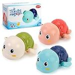 SEPHIX Bath Toys for Toddlers 1-3, 