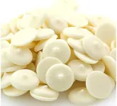 Merckens White Chocolate Melting Wa