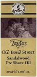 Taylor of Old Bond Street 30ml Sandalwood Pre Shave Oil