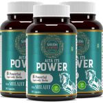 Universal Natural Testosterone Boosters