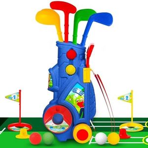 Golf Club 