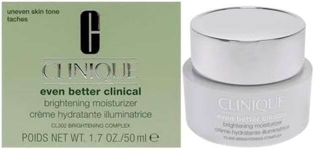 CLINIQUE E