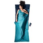 Cocoon 10037; Egyptian Cotton TravelSheet Sleep Sack