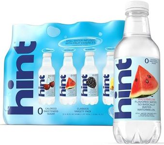 Hint Infus