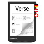 E-book Reader