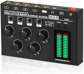 Douk Audio MX5 Mono/Stereo 4 Channe