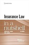 Insurance Law in a Nutshell (Nutshe