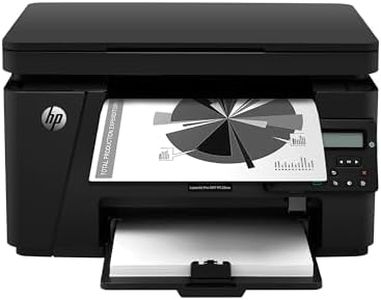 HP Laserje