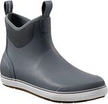 Piscifun Men’ s Deck Boots, Waterpr