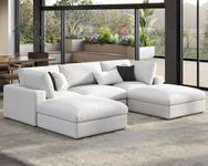 PaPaJet Modular Sectional Sofa, 114