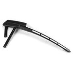 for q7 passenger side wiper arm-Front Right Car Windshield Wiper Arm 4L1955408 Fits for Q7 2007-2016