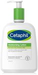 Cetaphil Face & Body Moisturiser, 4