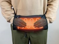 Electric Heated Hand Warmer Pouch –