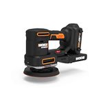 Worx WX820L 20V Multi-Sander