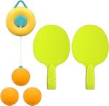 Eitheo Table Hanging Tennis Sports Toy Kids (Kids_Hanging Table Tennis_Badminton)