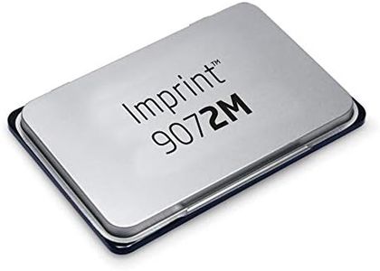 Imprint Ta
