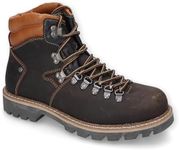 Dockers by Gerli Men's Combat Boots