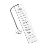 Bosses Day Gifts for Women Bookmark