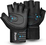 Weight Lifting Gloves And Hand Supports