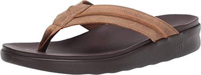 SAS Men's Escape Sneaker, Stampede, 8.5 Wide