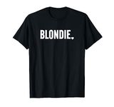 Blonde Bff Shirts