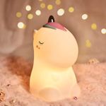 Book Light For Kids Unicorn