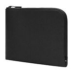 Incase Facet Sleeve with Recycled Twill for 13-inch MacBook Pro and MacBook Air 2016-20, Black