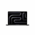 Apple 2026 MacBook Pro Laptop with M5 Pro chip with 15‑core CPU and 16‑core GPU: Built for AI, 35.97 cm (14.2″) Liquid Retina XDR Display, 24GB Unified Memory, 1TB SSD Storage; Space Black