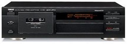 Yamaha KX 580 Cassette Deck