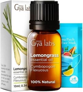 Gya Labs L