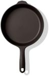Field Company 8.38-Inch Cast Iron S