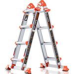 Multi Position Ladder