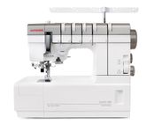 Janome Cover Pro 3000 Cover Stitch Machine